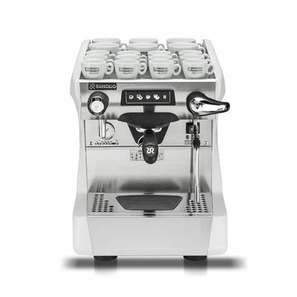 Rancilio Classe 5 USB Tall