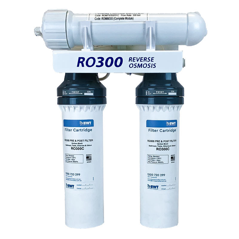 BWT - RO300 Replacement Cartridges