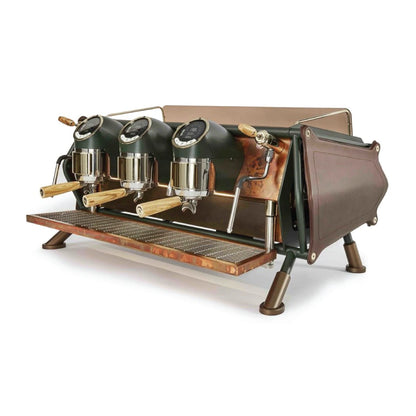 Sanremo Café Racer