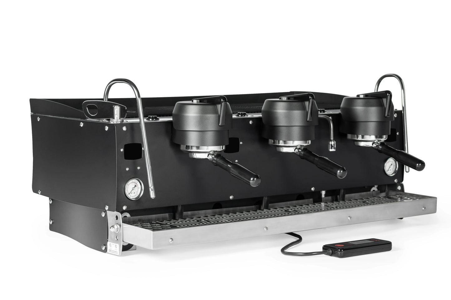 Synesso S series