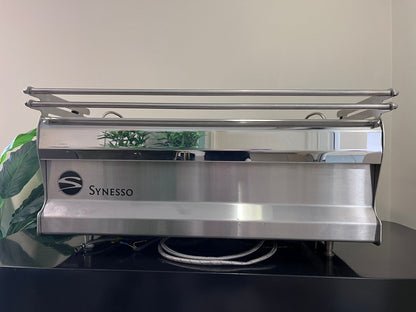 Synesso - Refurbished Cyncra 3 Group