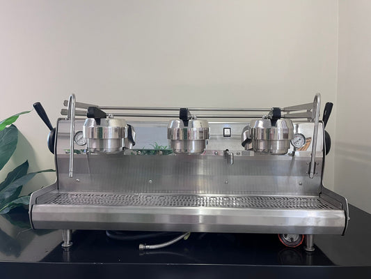 Synesso - Refurbished Cyncra 3 Group