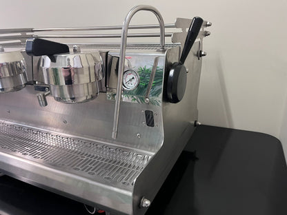 Synesso - Refurbished Cyncra 3 Group