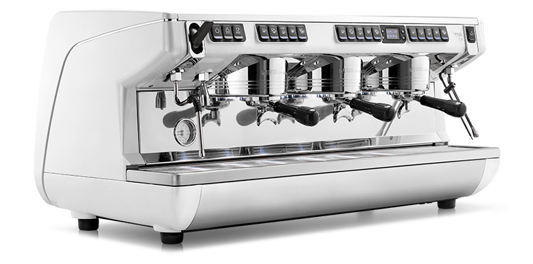 Nuova Simonelli Appia Life XT
