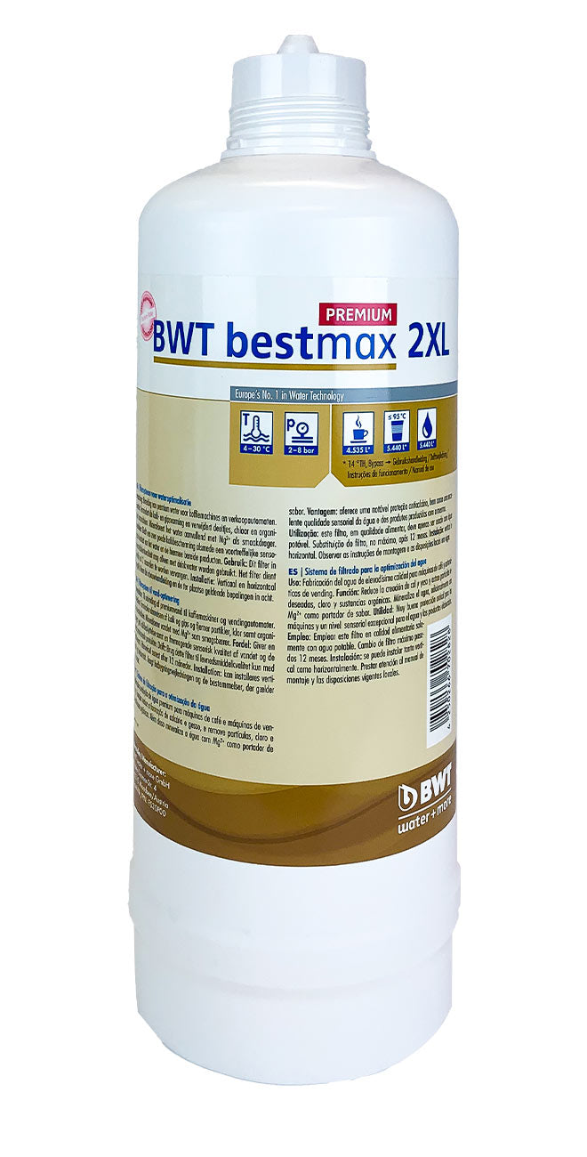 BWT - BestMax Filter Cartridge