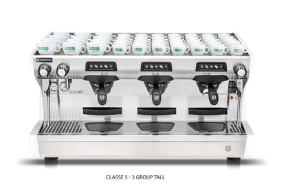 Rancilio Classe 5 USB Tall