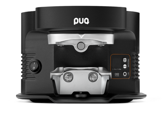 Puqpress - M3 Gen 5