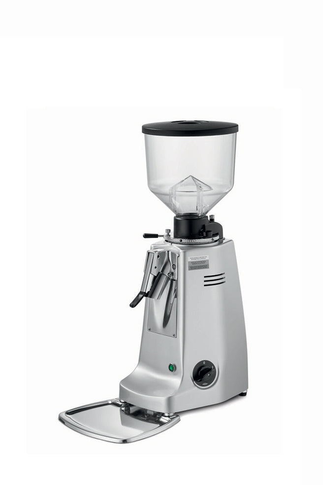 Mazzer - Major Deli