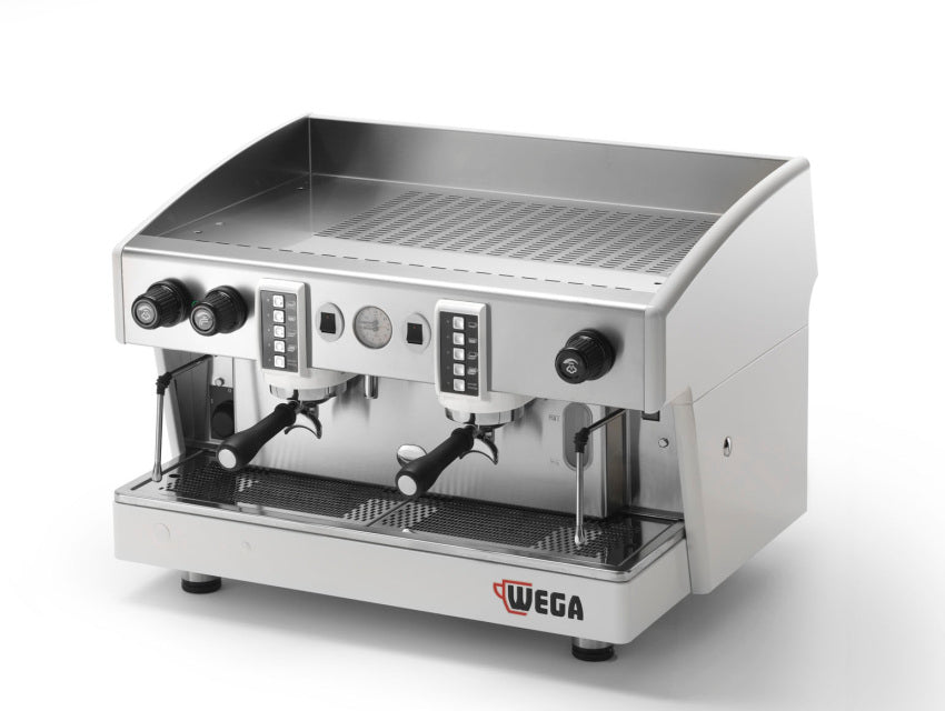 Wega - Atlas Compact